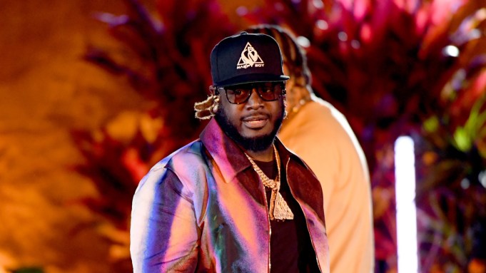 T-Pain Launches Animated Wiscansin Universe With Viral Nation and Wind Sun Sky