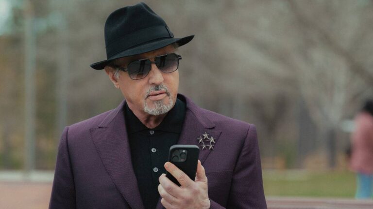 South Park Takes the Lead on Paramount+ as Tulsa King Yields Ground in October 2025