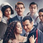 Two Draculas, One Set: How Y Llegaron de Noche Reimagines Dracula’s Spanish Shoot