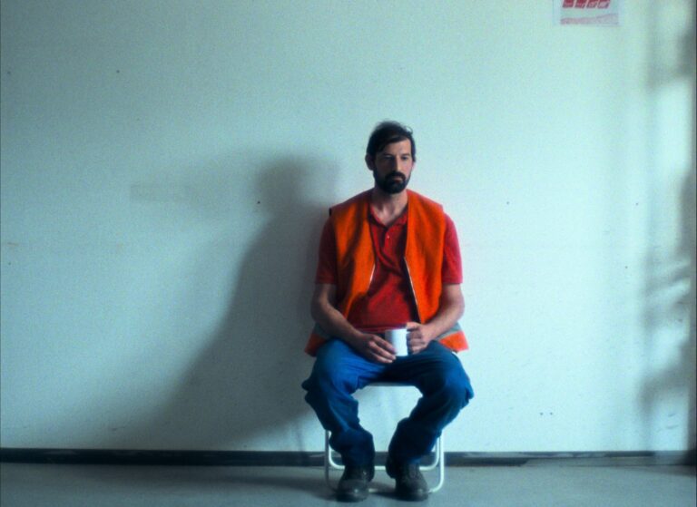 Berlin-bound My Wife Cries trailer signals Angela Schanelec’s quiet, disquieting drama