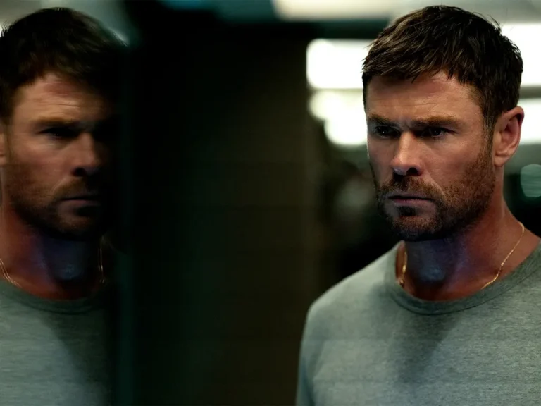 Crime 101 review: a stylish cast, but a fragile screenplay