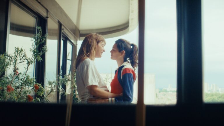 Love Letters Trailer Puts Ella Rumpf at the Heart of a Queer Motherhood Story