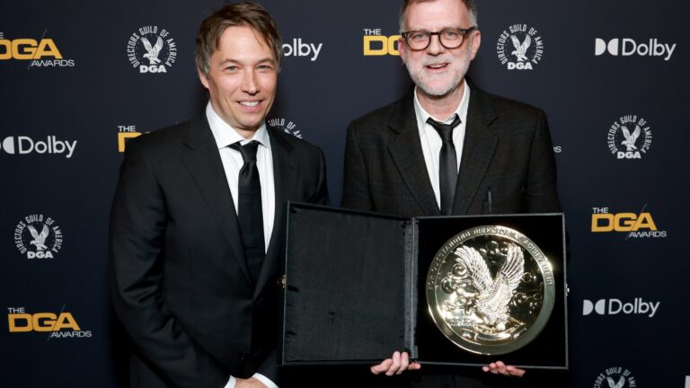 Oscars Predictions Point to Familiar Favorites, with Few Surprises on the Horizon