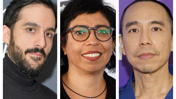 Fondazione Prada Film Fund Announces First Grants, Highlighting Huezo, Weerasethakul and Akin