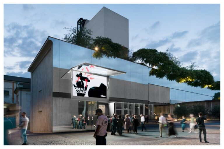 Fondazione Prada Announces First Batch of Funded Films, Highlighting Weerasethakul, Huezo and Porumboiu