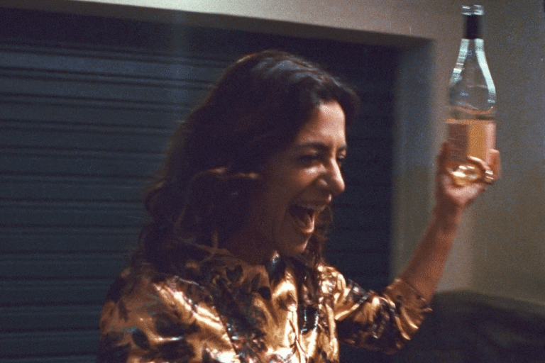 Gabe Klinger Returns to Brazil for Berlin World Premiere of Isabel