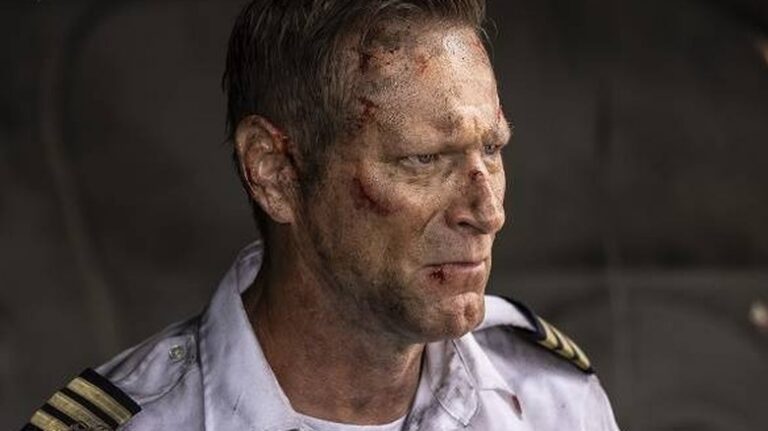 Renny Harlin dives back into shark cinema with Deep Water