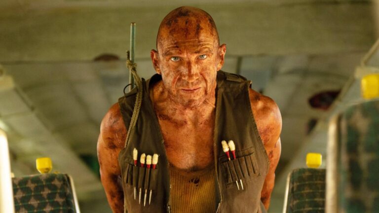 Ten Zombie Classics That Outpace the Bone Temple Chapter