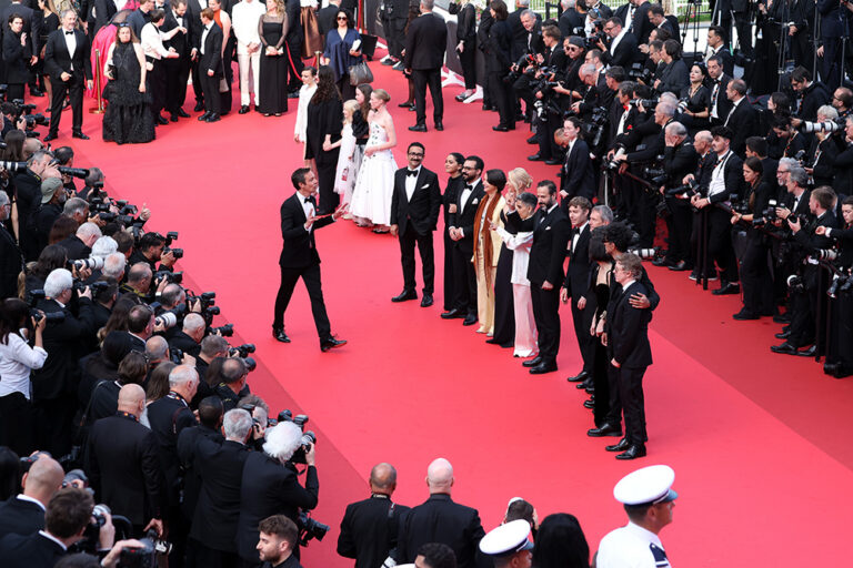 Cannes 2026 Preview: Auteurs Take Center Stage as Studios Sit Out