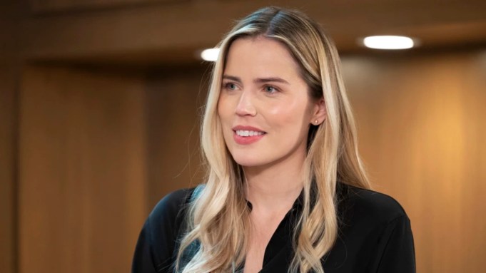 Sofia Mattsson Heads to Days of Our Lives After General Hospital Exit