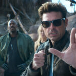 Karl Urban Delivers Johnny Cage Fire in Fresh Mortal Kombat II Footage Revealed at CinemaCon