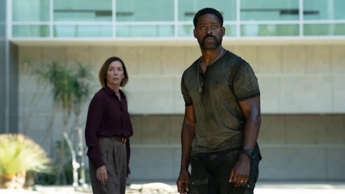 Paradise Season 2 Finale Draws 4.3 Million Views in Three Days Across Disney+ and Hulu