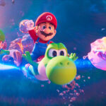 Box Office Milestone: Mario Galaxy and Hail Mary Spark Biggest January–April Gains for 2026