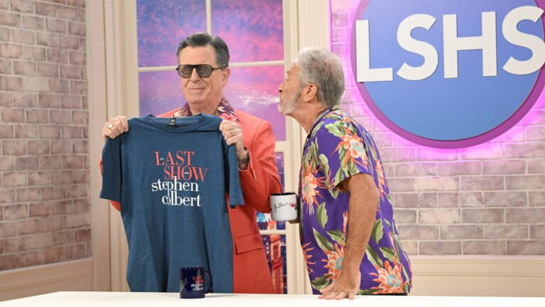 Emmys Pulse: How TV Genres Survive or Fade Based on Their Nominations