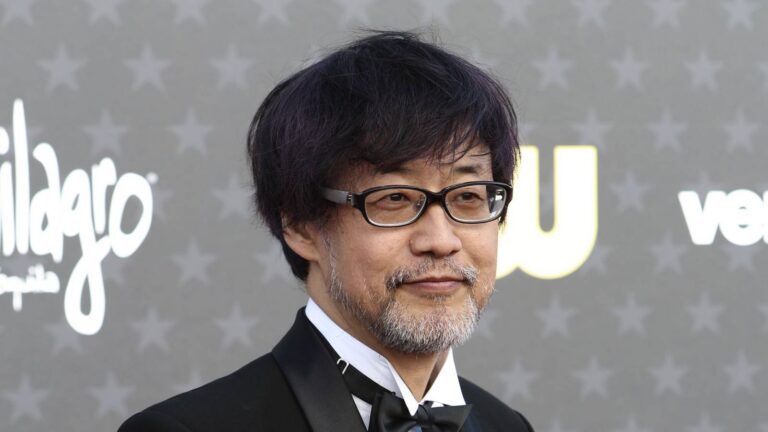 Takashi Yamazaki Teases Grandgear: An English‑language Sci‑Fi Debut Slated for 2028