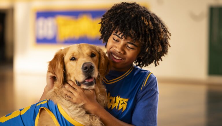 Air Bud Returns: A Cineverse-Backed Indie Reboot Heads to Theaters