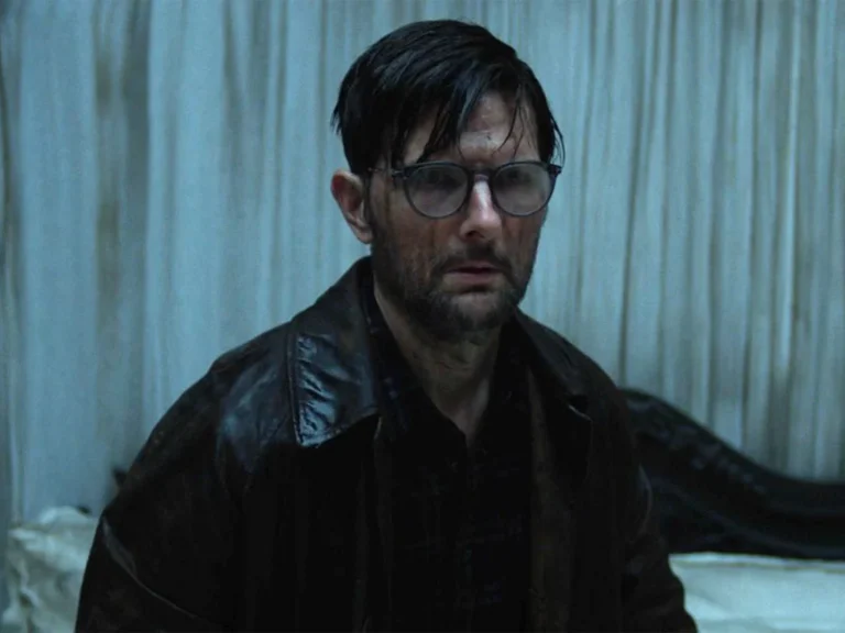 Hokum reimagined: a tired, familiar haunted-house tale