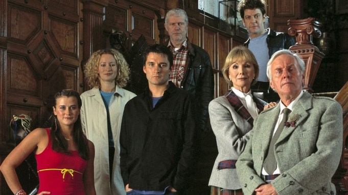 Masterpiece and Channel 5 Plan Six‑Part Reboot of Monarch of the Glen