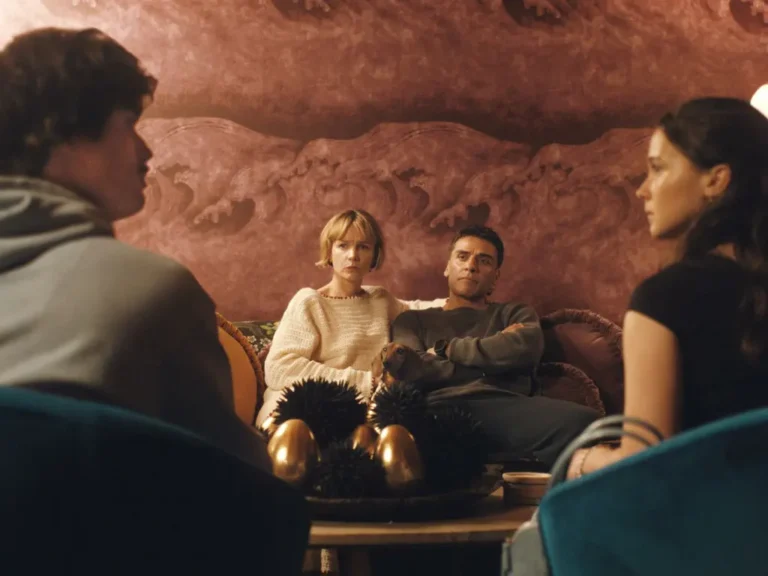 Beef’s Season 2 sharpens its lens on healthcare access and reproductive choices