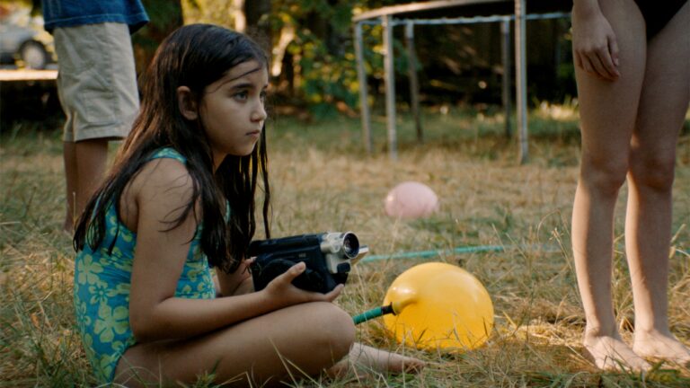 Shaping Time on Screen: Kurt Walker’s Edit of Sophy Romvari’s Blue Heron