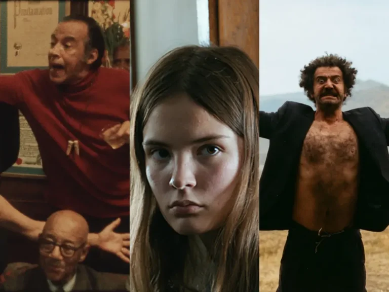 Cannes 2026: Sidebars Unveil Rich Lineups