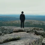 D Is for Distance reimagined: memory, road, and the politics of perception