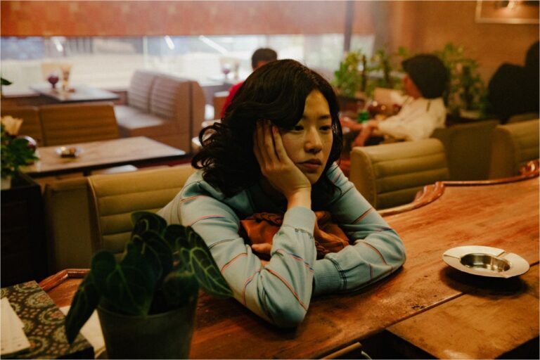 Fujiko Finds Global Sales Partner as SC Films Takes Worldwide Rights