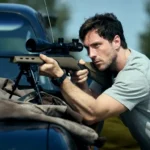 Fuze review – a glossy London heist that never fully lands