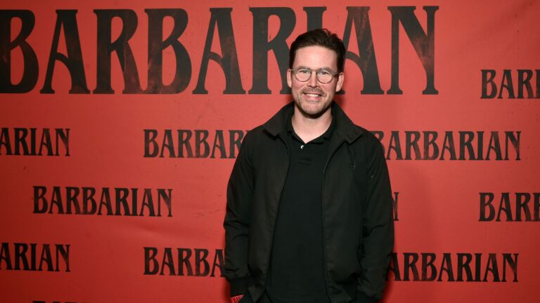 Cregger Unleashes a Hellbound Vision for Resident Evil at CinemaCon