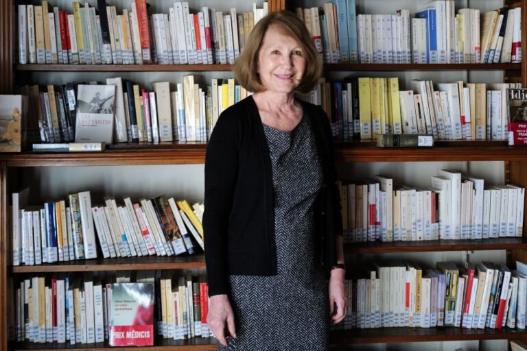 French Screen Icon Nathalie Baye Dies at 77, Star of Day for Night and Catch Me If You Can