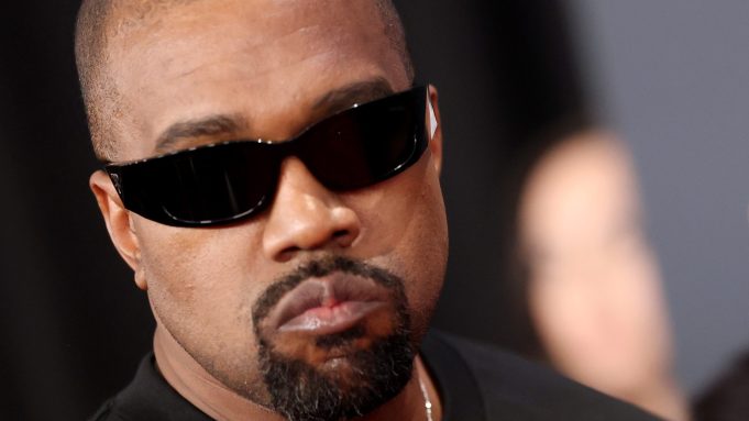 Kanye West Delays Marseille Show as France weighs ban options