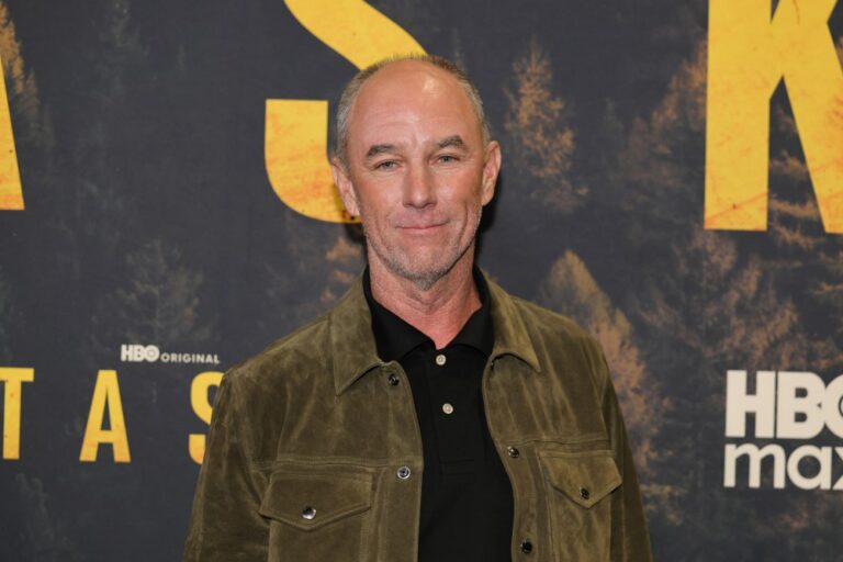 Jamie McShane Signs On for Win or Die Cast in a Tense Thriller