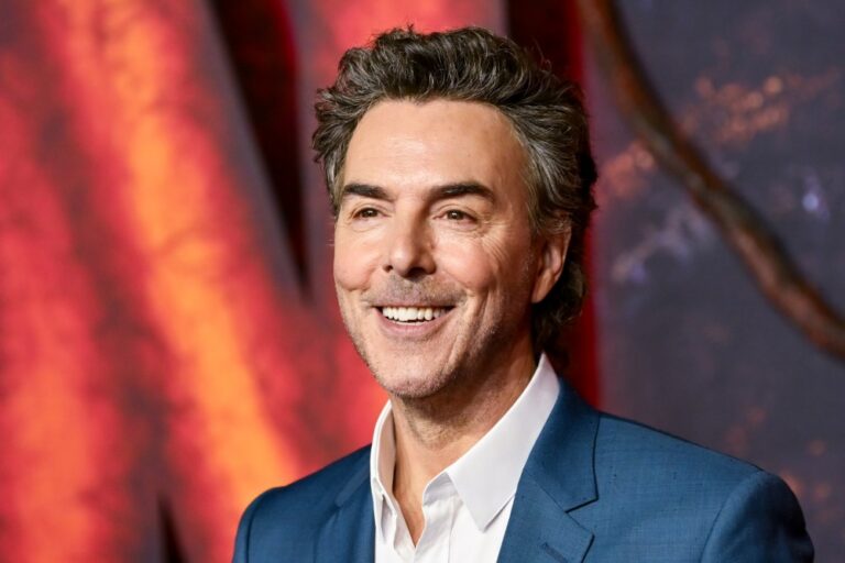 Shawn Levy: AI is set to reshape moviemaking, but he’s yet to deploy it in a meaningful way