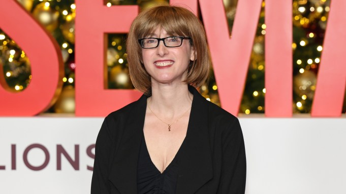 The Housemaid Author Comes Forward, Revealing Real Identity