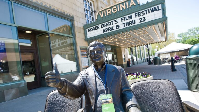 Ebertfest’s Final Edition Promises a Living Legacy, Not an End