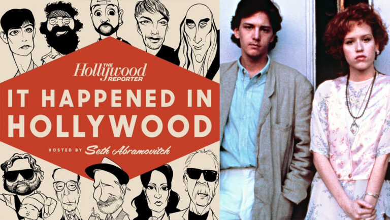 Andrew McCarthy Reconsiders Pretty in Pink at 40: Wig, Ending, and the Brat Pack Legacy
