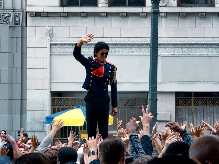 Michael review: a memory-forward portrait of a pop legend