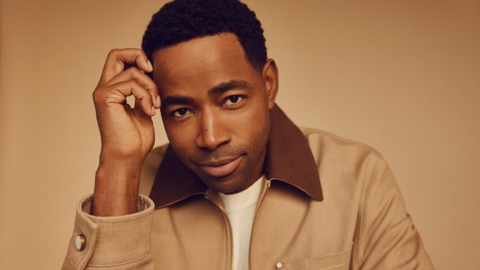 Jay Ellis: The Rookie: North Looks Promising, With Hints of Crossovers