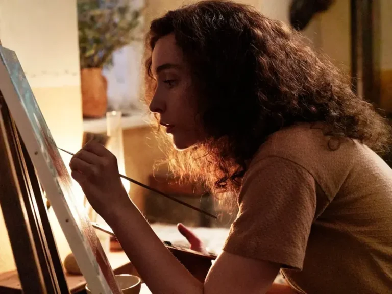 Leonora Carrington biopic glows on screen but leaves gaps