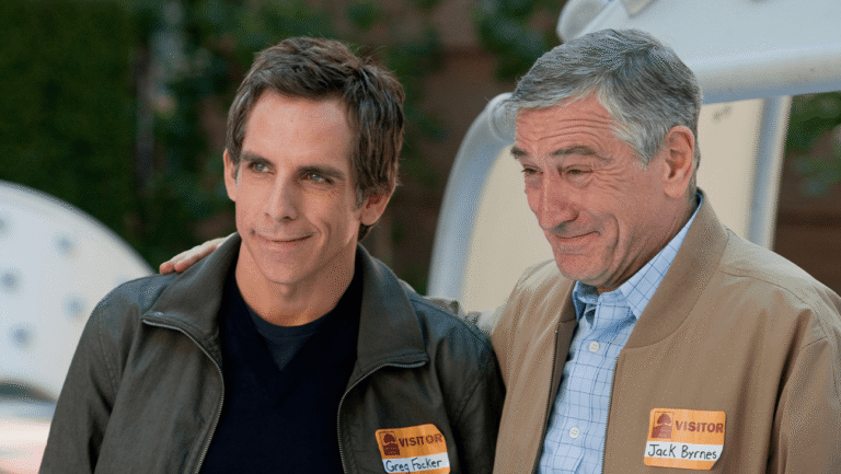 Stiller Reflects on the Meet the Parents Sequels, Teases a New Focker-In-Law With Ariana Grande