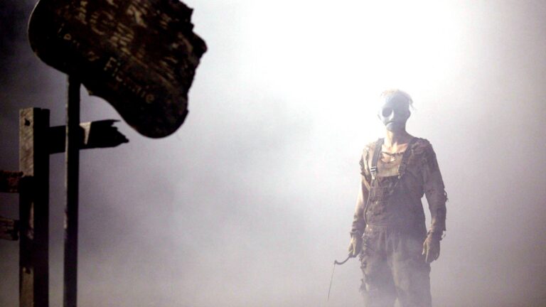 Leslie Vernon Returns in a Fan‑Driven Revival: Behind the Mask II Reimagines the Classic