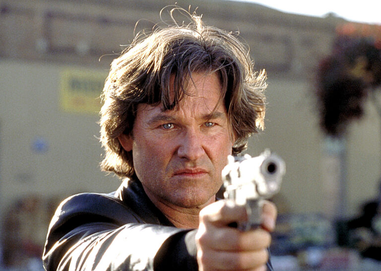 Dark Blue: Kurt Russell’s Peak Performance, Not The Madison
