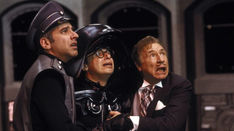 Spaceballs Sequel Heads to Theaters in Spring 2027 with New Cast and Original Talent