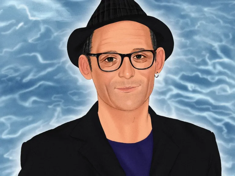 Mark Jenkin on Nostalgia as a Creative Engine for Rose of Nevada