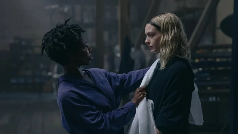 Truth & Movies Explores Rose of Nevada, Mother Mary and Vox Lux (2018)