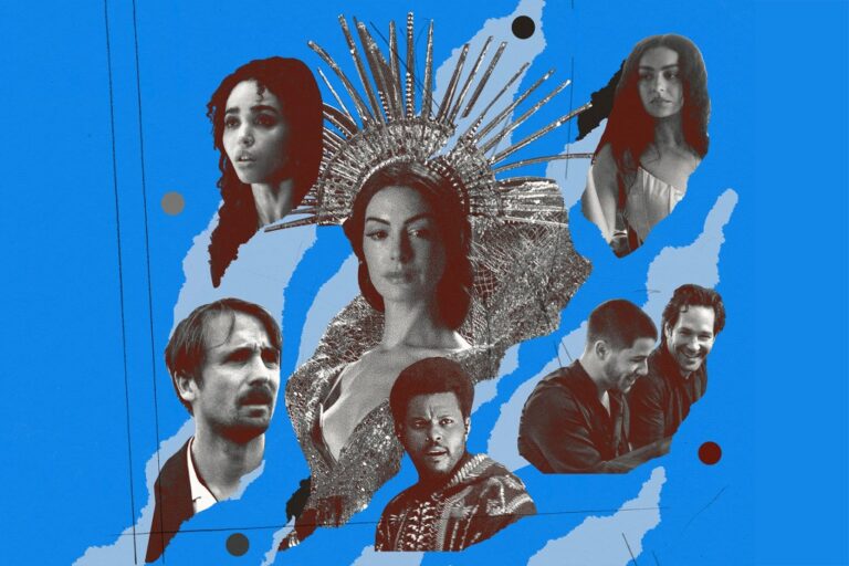 Why Hollywood’s Fake-Pop Music Dramas Struggle to Hit the Real Note