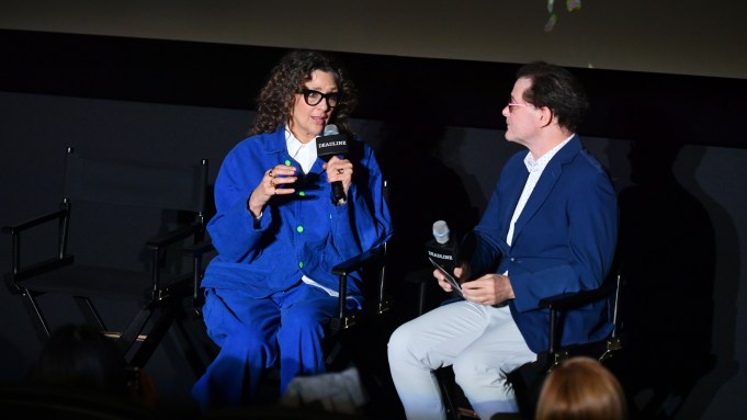 Rebecca Miller Draws Martin Scorsese Out, Then Covid Gives Him Time — Inside the Mr. Scorsese Documentary