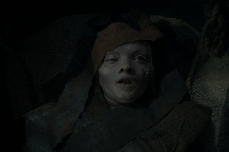 Box Office: Cronin’s The Mummy Opens With $5.2 Million as Mario Galaxy Maintains Lead