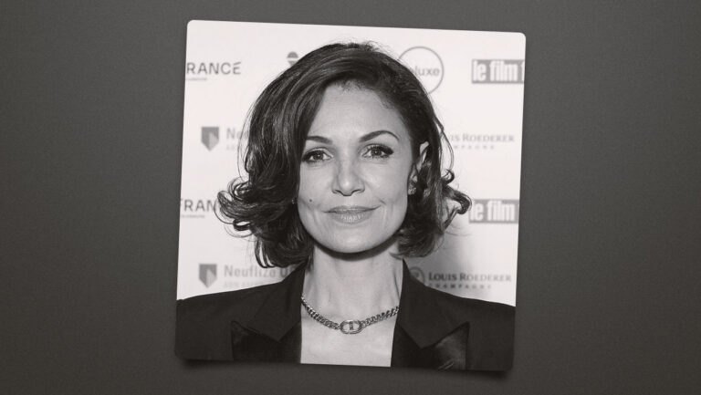 Nadia Farès, French Actress Known for The Crimson Rivers, Dies at 57