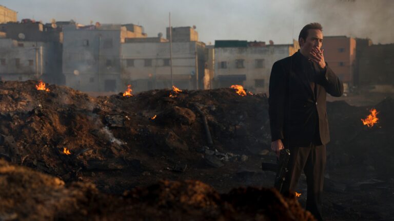 Nicolas Cage Returns in Lords of War Sequel, Set for 2027 Release